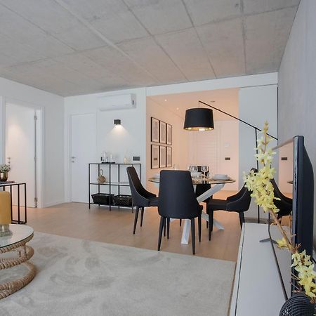 Liiiving In Gaia - Beach Seaside Apartment Vila Nova de Gaia Extérieur photo