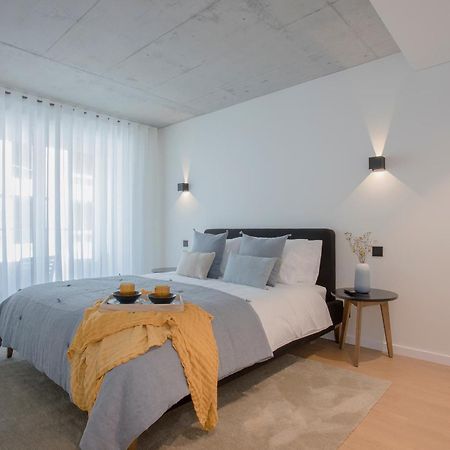 Liiiving In Gaia - Beach Seaside Apartment Vila Nova de Gaia Extérieur photo