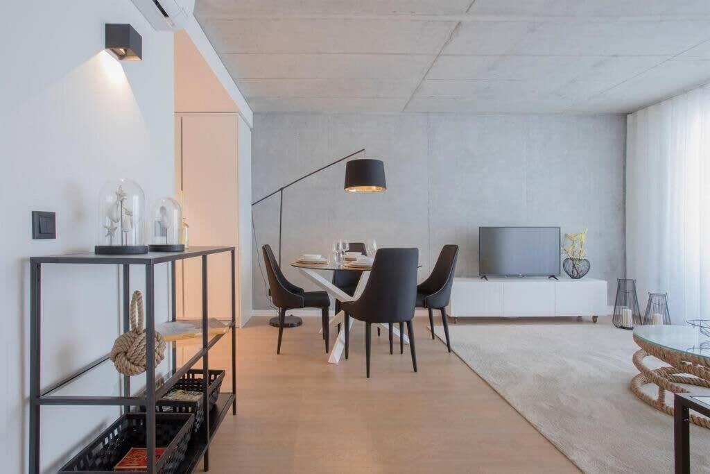 Liiiving In Gaia - Beach Seaside Apartment Vila Nova de Gaia Extérieur photo