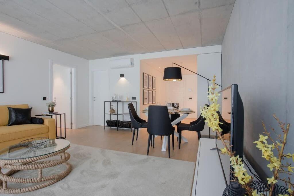Liiiving In Gaia - Beach Seaside Apartment Vila Nova de Gaia Extérieur photo