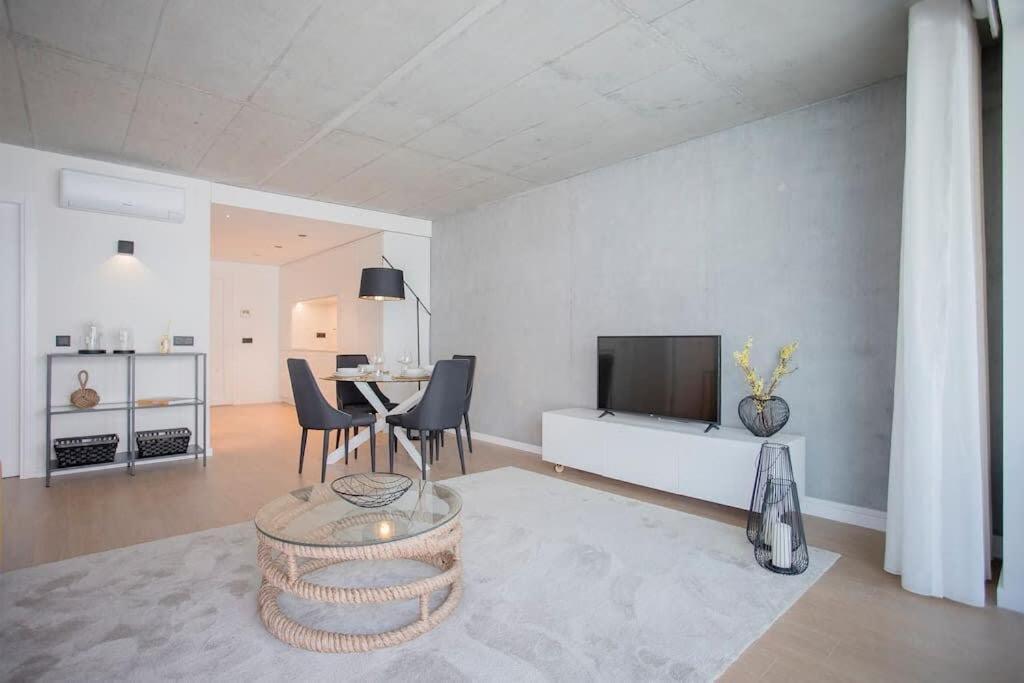 Liiiving In Gaia - Beach Seaside Apartment Vila Nova de Gaia Extérieur photo