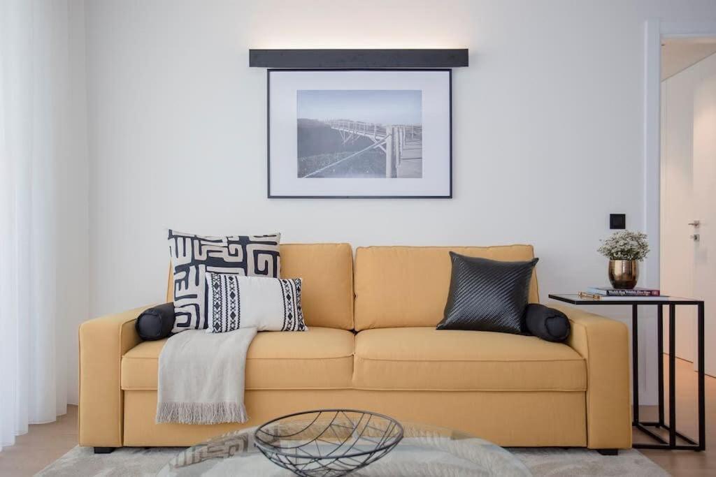 Liiiving In Gaia - Beach Seaside Apartment Vila Nova de Gaia Extérieur photo