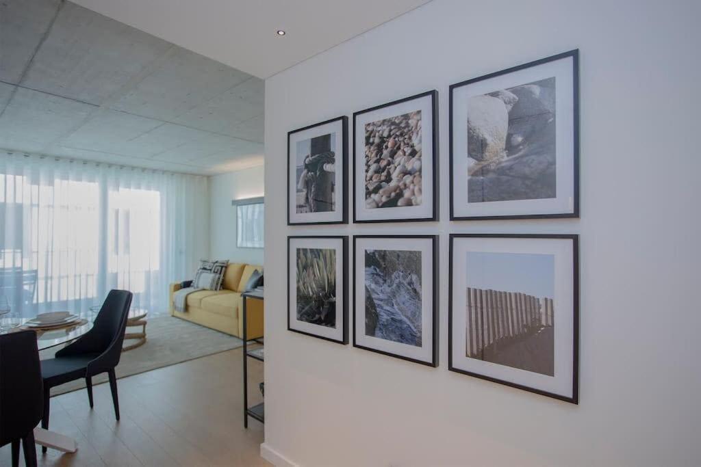 Liiiving In Gaia - Beach Seaside Apartment Vila Nova de Gaia Extérieur photo