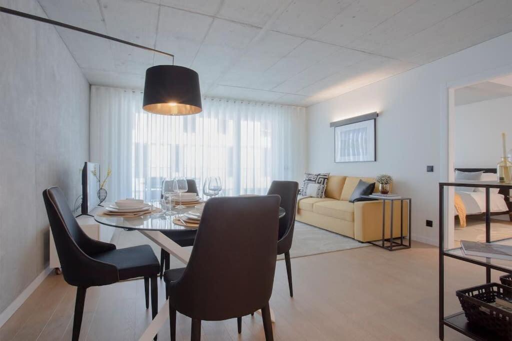 Liiiving In Gaia - Beach Seaside Apartment Vila Nova de Gaia Extérieur photo