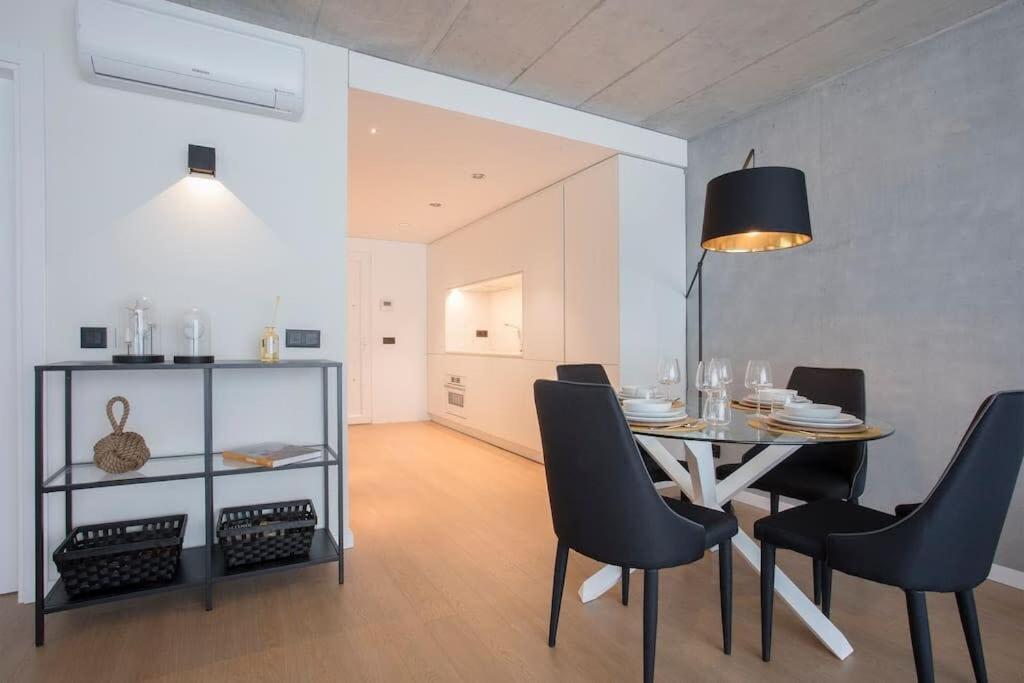 Liiiving In Gaia - Beach Seaside Apartment Vila Nova de Gaia Extérieur photo