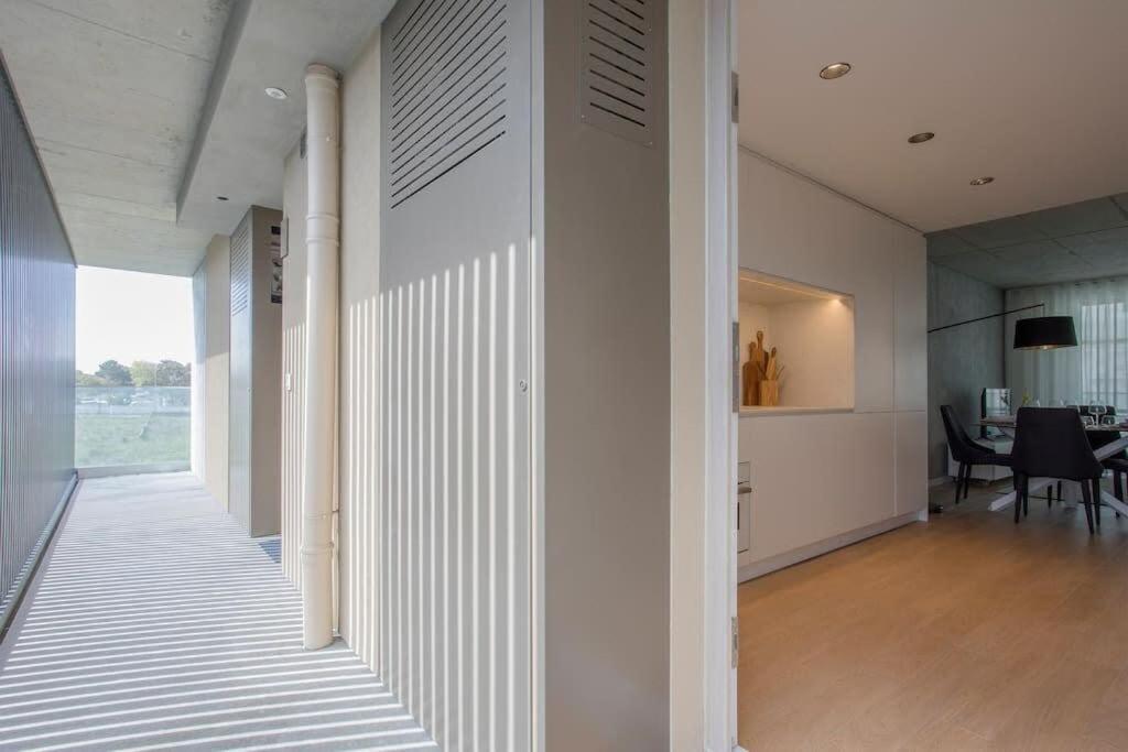 Liiiving In Gaia - Beach Seaside Apartment Vila Nova de Gaia Extérieur photo