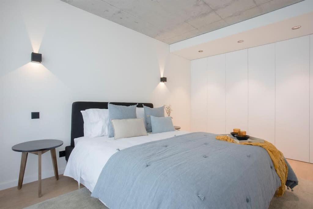 Liiiving In Gaia - Beach Seaside Apartment Vila Nova de Gaia Extérieur photo