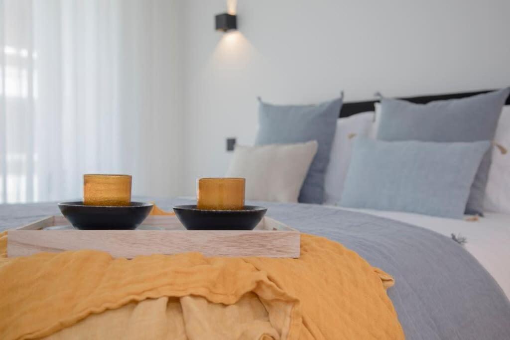 Liiiving In Gaia - Beach Seaside Apartment Vila Nova de Gaia Extérieur photo