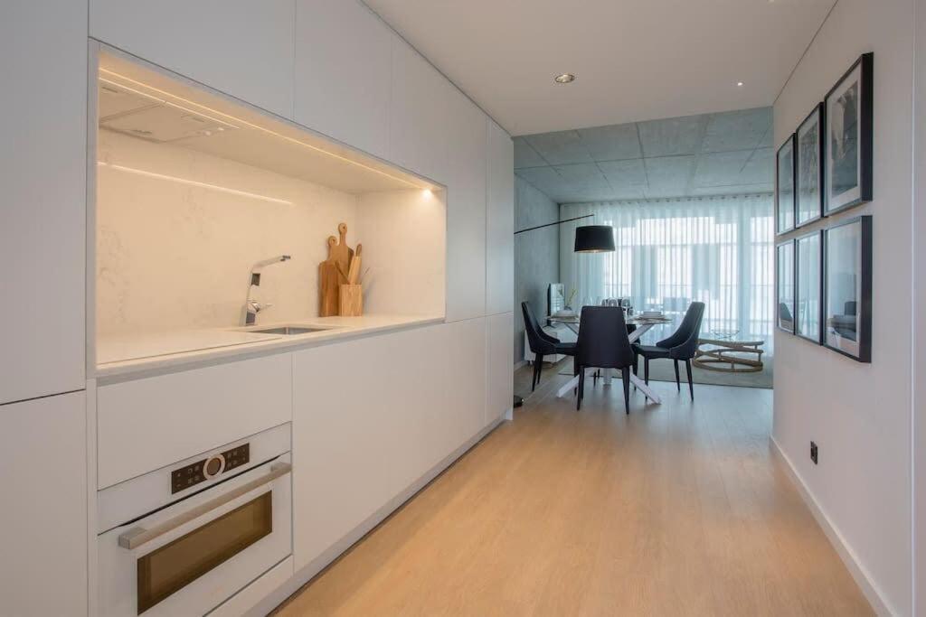 Liiiving In Gaia - Beach Seaside Apartment Vila Nova de Gaia Extérieur photo