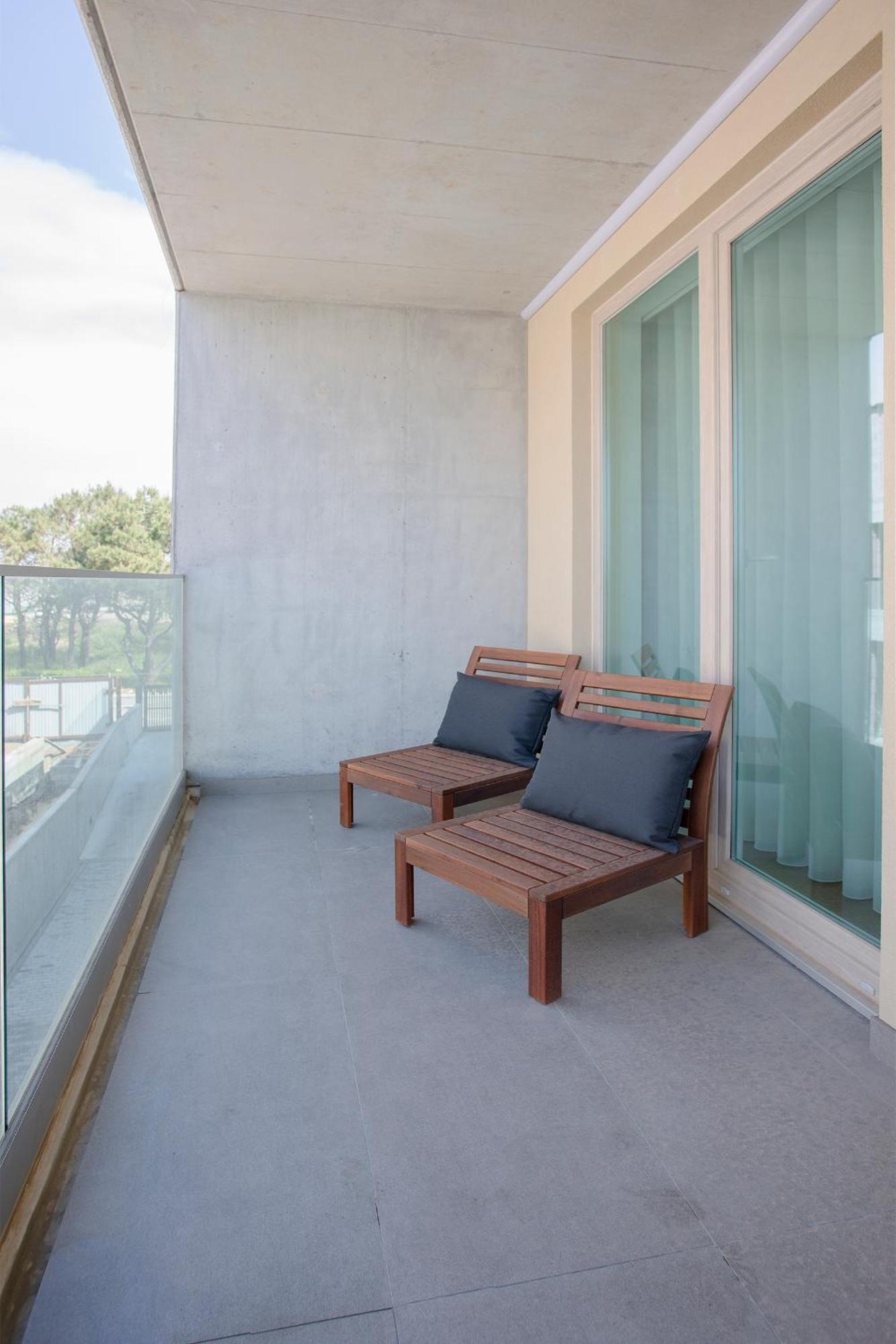 Liiiving In Gaia - Beach Seaside Apartment Vila Nova de Gaia Extérieur photo