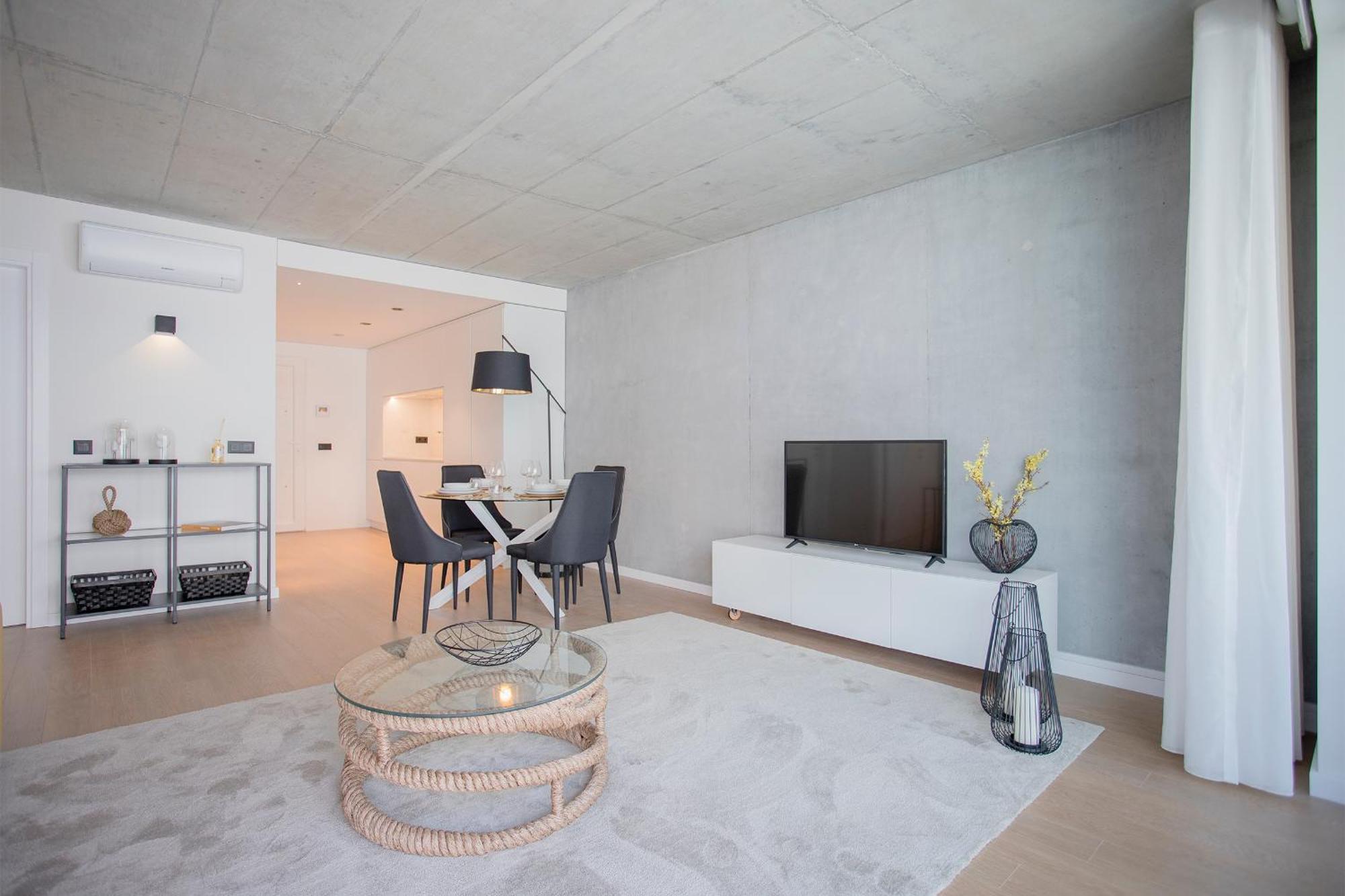 Liiiving In Gaia - Beach Seaside Apartment Vila Nova de Gaia Extérieur photo