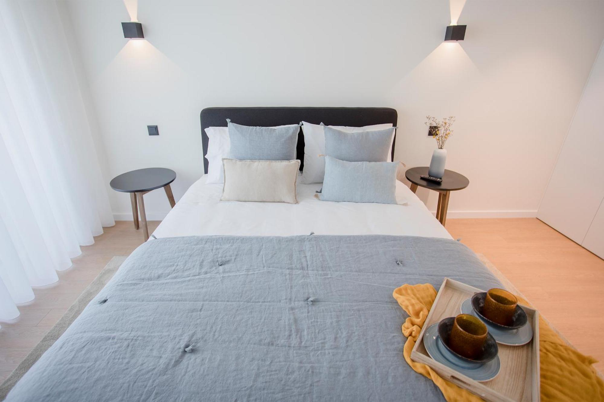 Liiiving In Gaia - Beach Seaside Apartment Vila Nova de Gaia Extérieur photo