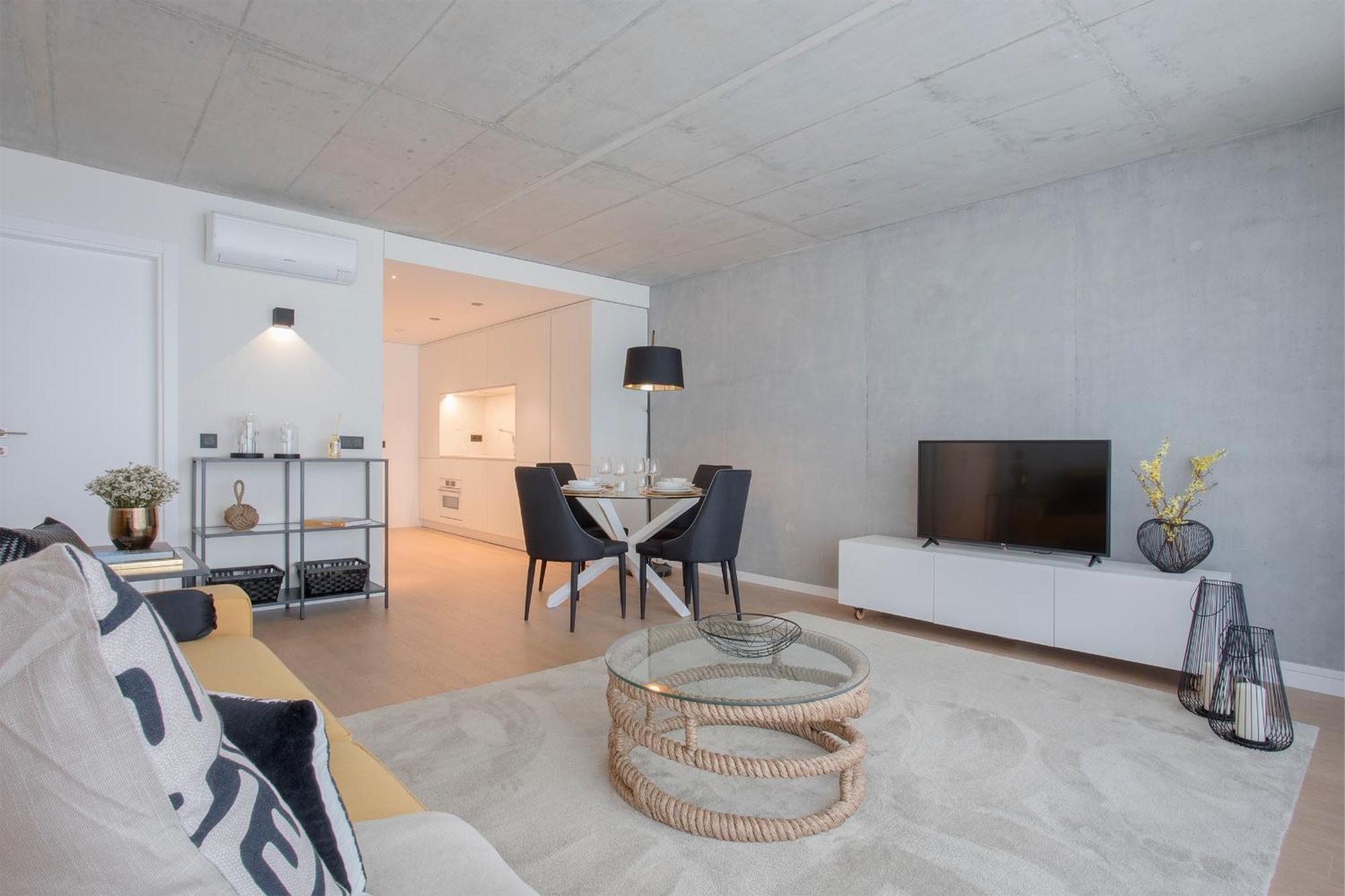 Liiiving In Gaia - Beach Seaside Apartment Vila Nova de Gaia Extérieur photo