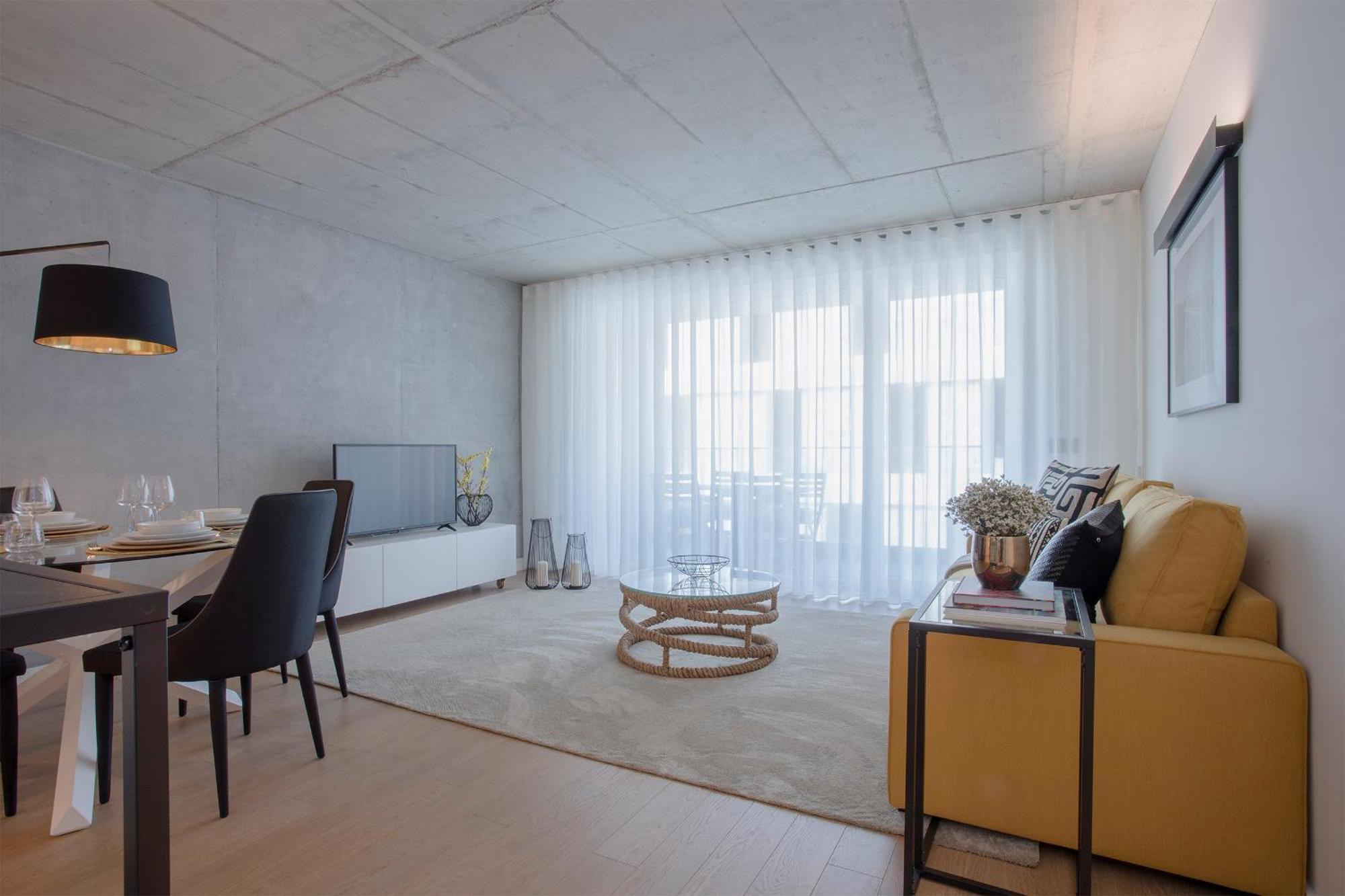 Liiiving In Gaia - Beach Seaside Apartment Vila Nova de Gaia Extérieur photo