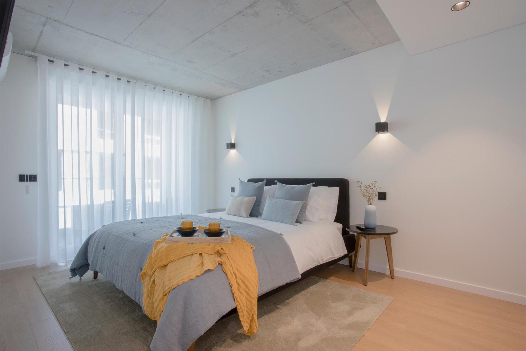 Liiiving In Gaia - Beach Seaside Apartment Vila Nova de Gaia Extérieur photo