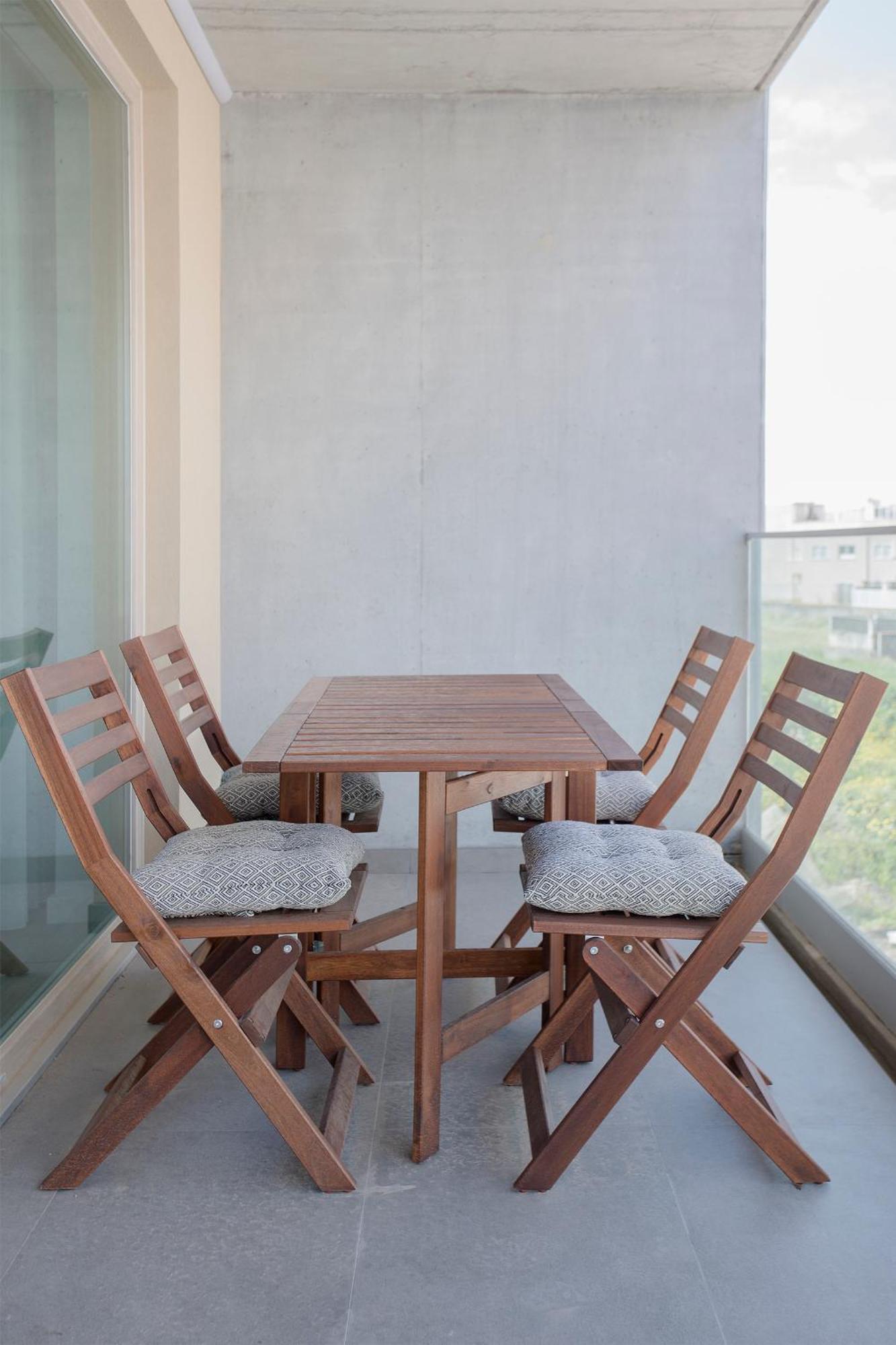 Liiiving In Gaia - Beach Seaside Apartment Vila Nova de Gaia Extérieur photo