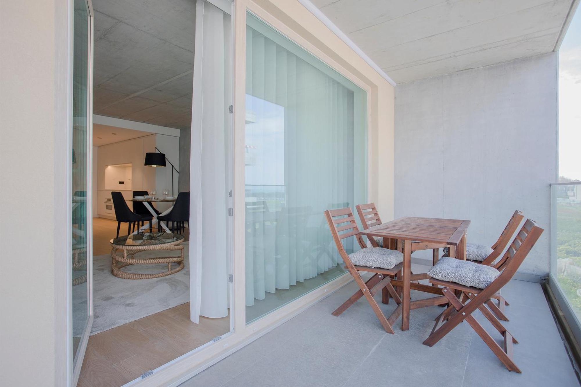 Liiiving In Gaia - Beach Seaside Apartment Vila Nova de Gaia Extérieur photo