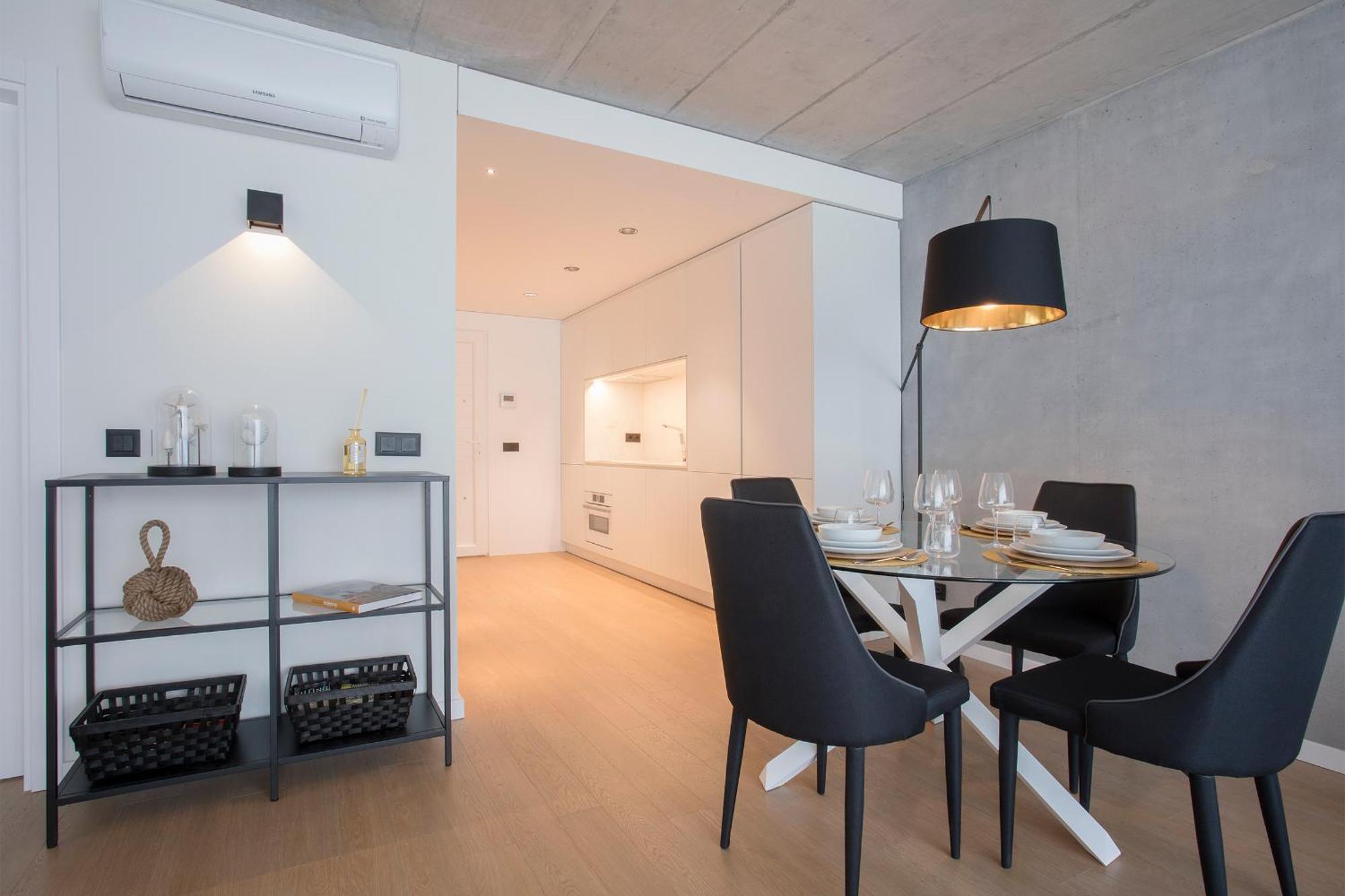 Liiiving In Gaia - Beach Seaside Apartment Vila Nova de Gaia Extérieur photo