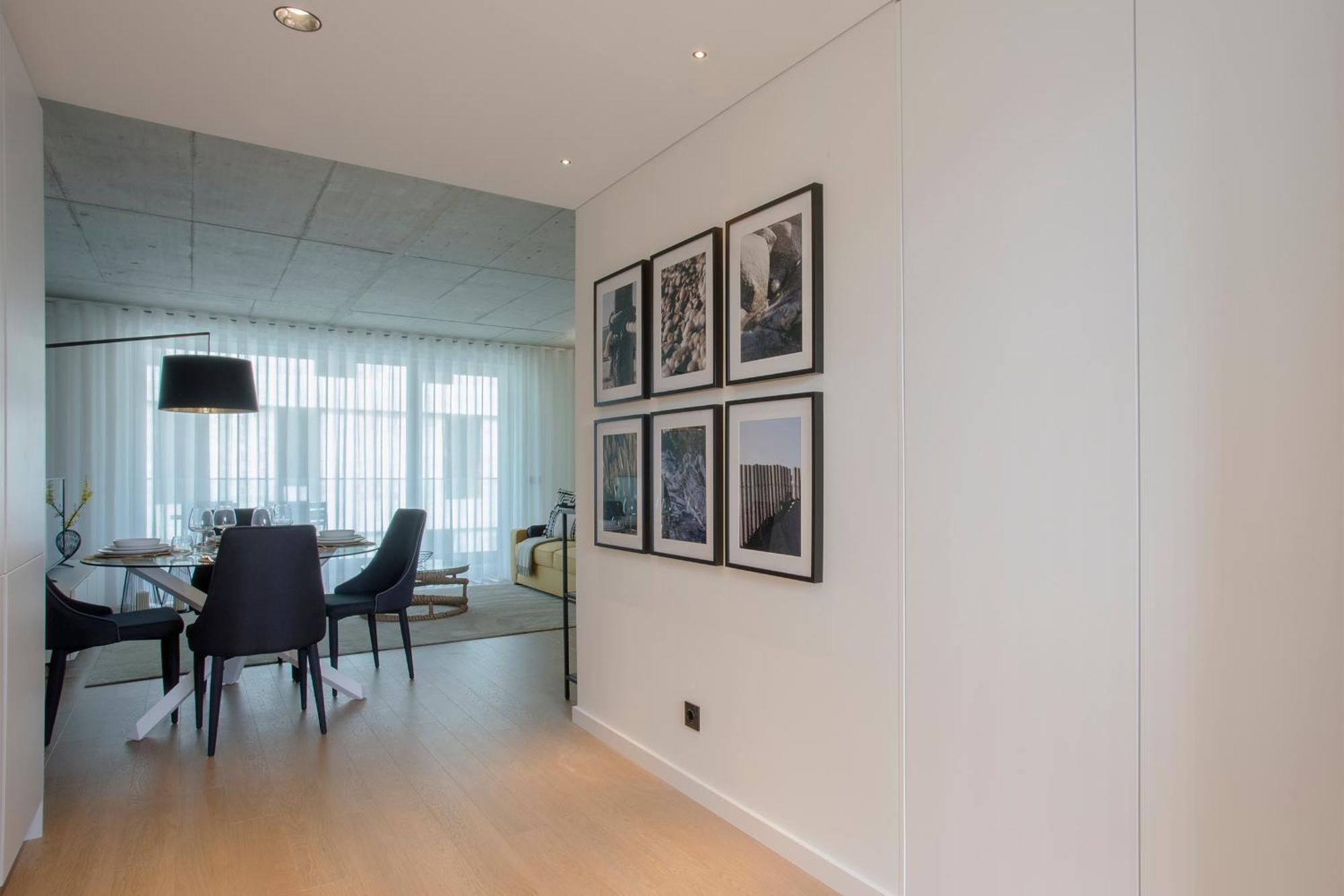 Liiiving In Gaia - Beach Seaside Apartment Vila Nova de Gaia Extérieur photo
