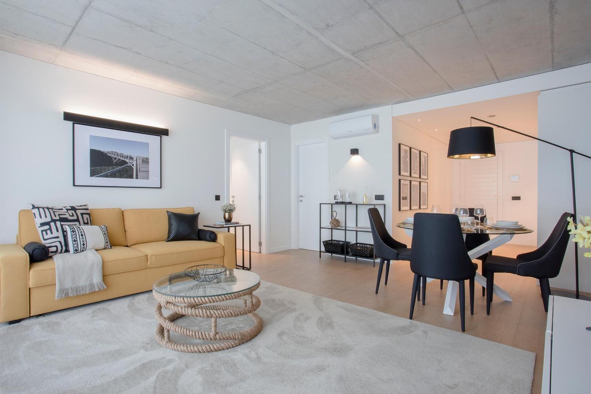 Liiiving In Gaia - Beach Seaside Apartment Vila Nova de Gaia Extérieur photo
