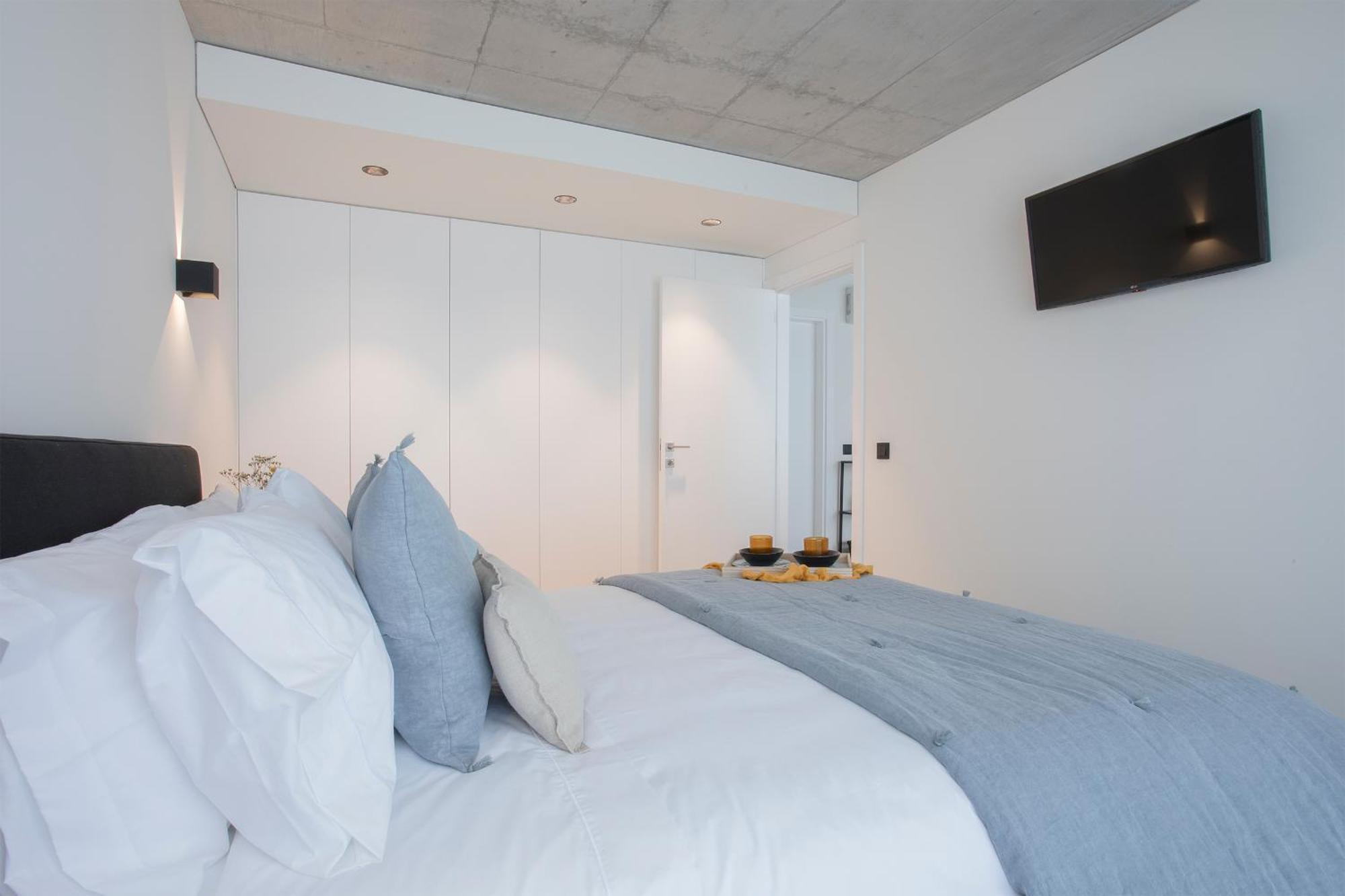 Liiiving In Gaia - Beach Seaside Apartment Vila Nova de Gaia Extérieur photo