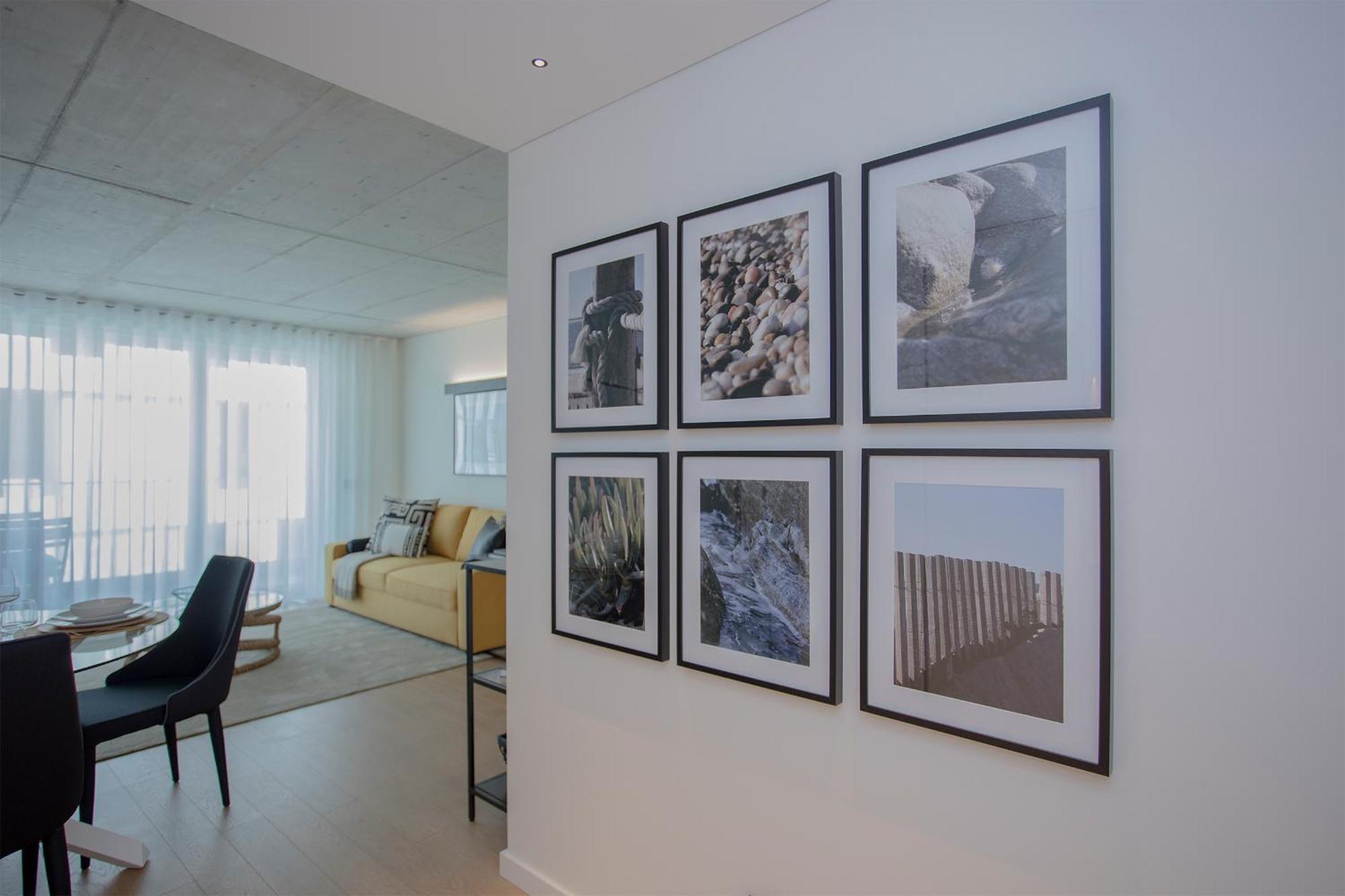 Liiiving In Gaia - Beach Seaside Apartment Vila Nova de Gaia Extérieur photo