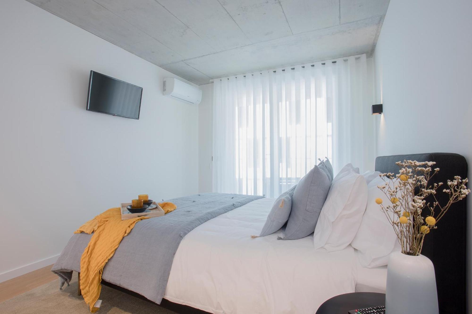 Liiiving In Gaia - Beach Seaside Apartment Vila Nova de Gaia Extérieur photo
